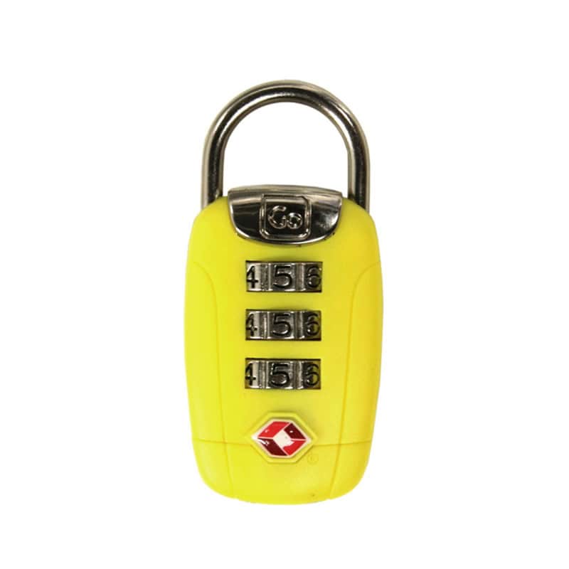 CADENAS GRAND CADRAN TSA TWIST N SET