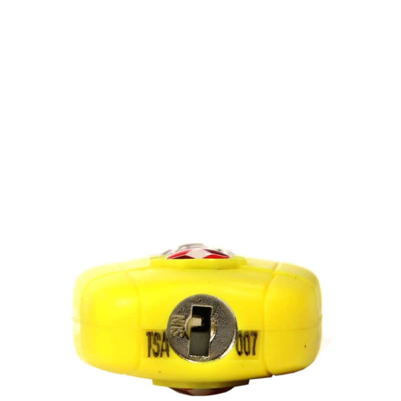 CADENAS GRAND CADRAN TSA TWIST N SET