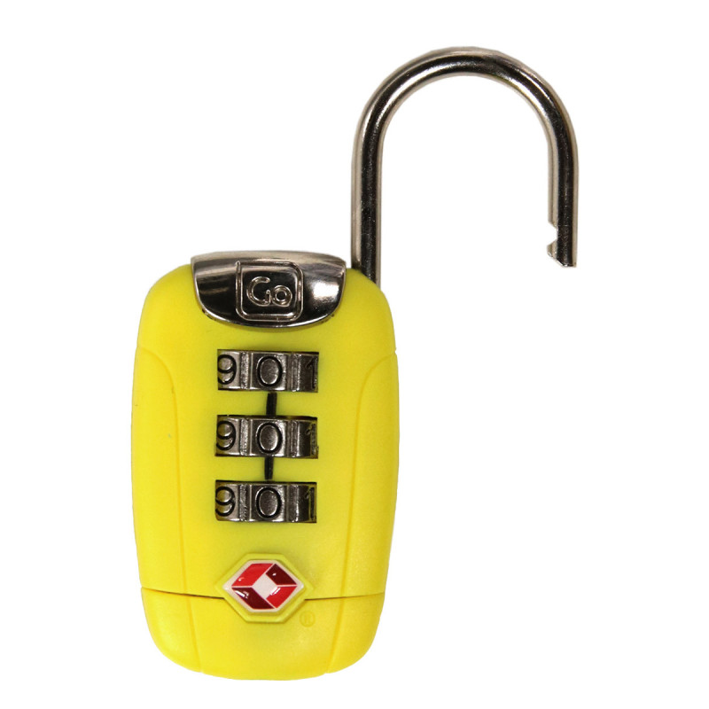 CADENAS GRAND CADRAN TSA TWIST N SET