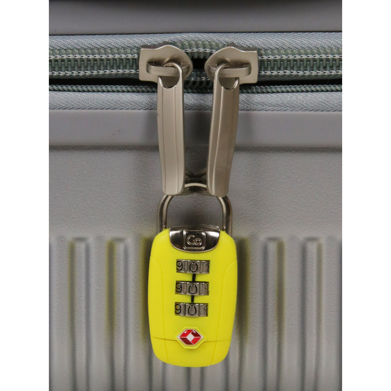 CADENAS GRAND CADRAN TSA TWIST N SET