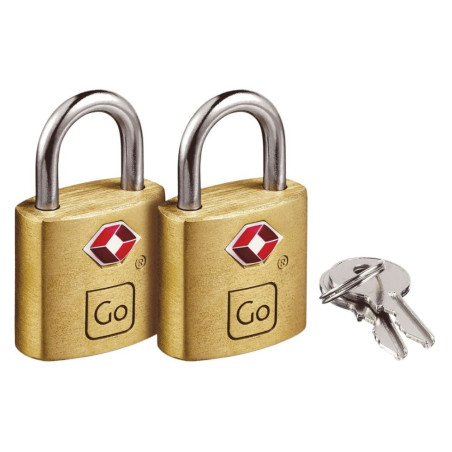 CADENAS A CLE LAITON TSA