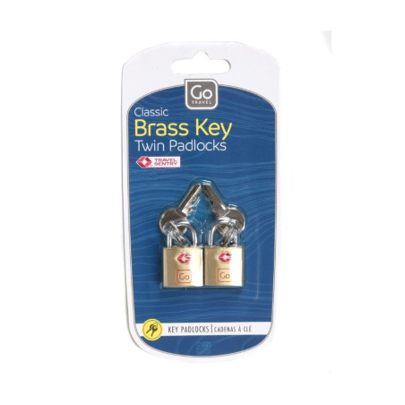 CADENAS A CLE LAITON TSA