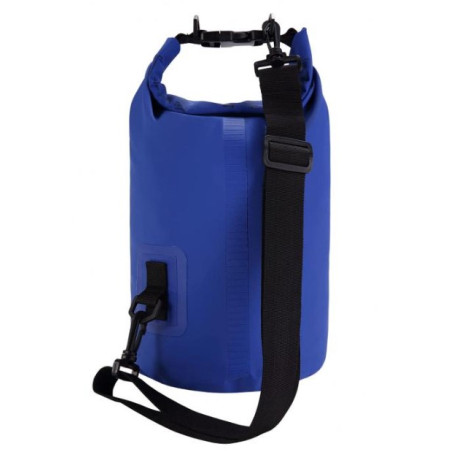 SAC SEC ETANCHE 5L BLEU