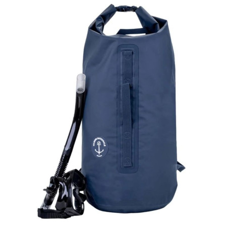 SAC TUBE ETANCHE VERSEAU 45 L MARINE NATIONALE