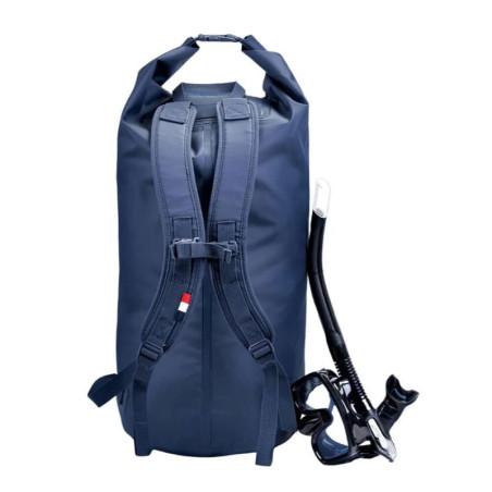 SAC TUBE ETANCHE VERSEAU 45 L MARINE NATIONALE