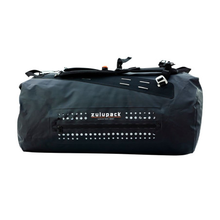 SAC DUFFLE ETANCHE RACKHAM 60 L NOIR