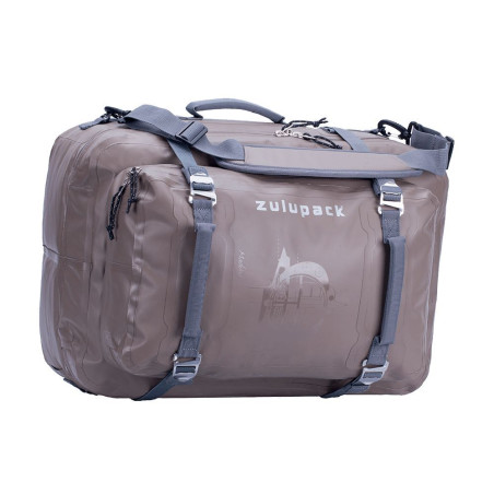 SAC CABINE ETANCHE ANTIPODE 45 L GRIS