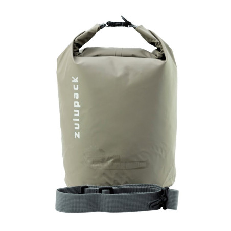 SAC TUBE ETANCHE TUBE 15 15L GRIS