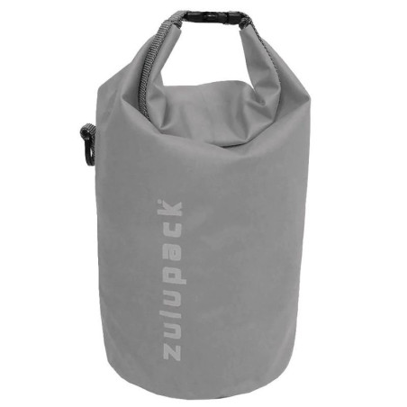 SAC TUBE ETANCHE TUBE 3L GRIS