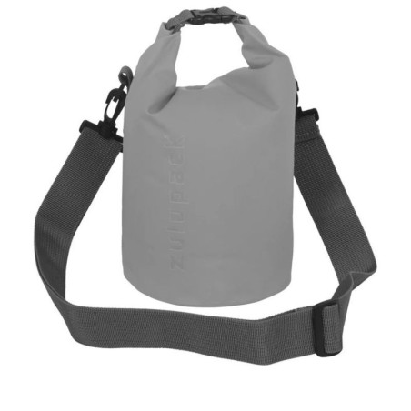 SAC TUBE ETANCHE TUBE 3L GRIS