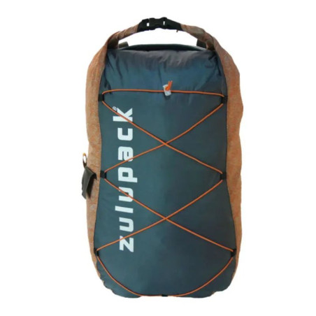 SAC A DOS PLIABLE IMPERMEABLE QUOKKA 12L CAMEL