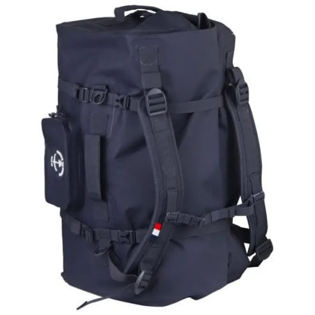 SAC DUFFLE ETANCHE  ERIDAN 65 L BLEU