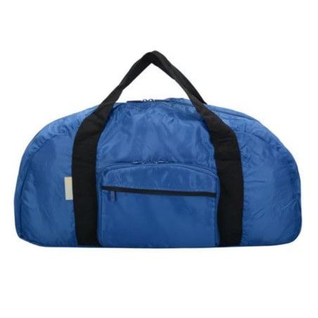 SAC DE VOYAGE  BLEU