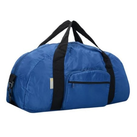 SAC DE VOYAGE  BLEU