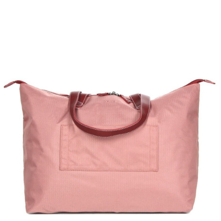 SAC DE VOYAGE CHATELET AIR 2.0 44.5 CM ROSE