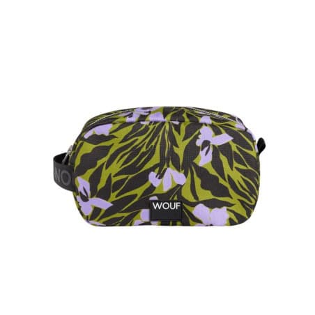 TROUSSE DE TOILETTE 21CM ADRI