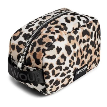 TROUSSE DE TOILETTE 22CM CLEO