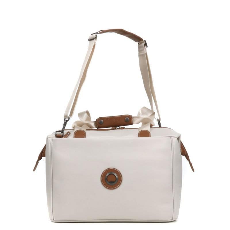 SAC WEEKEND CHATELET AIR 2.0 MARRON