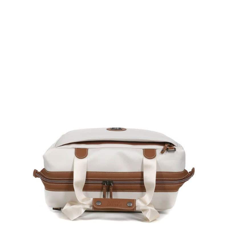 SAC WEEKEND CHATELET AIR 2.0 MARRON