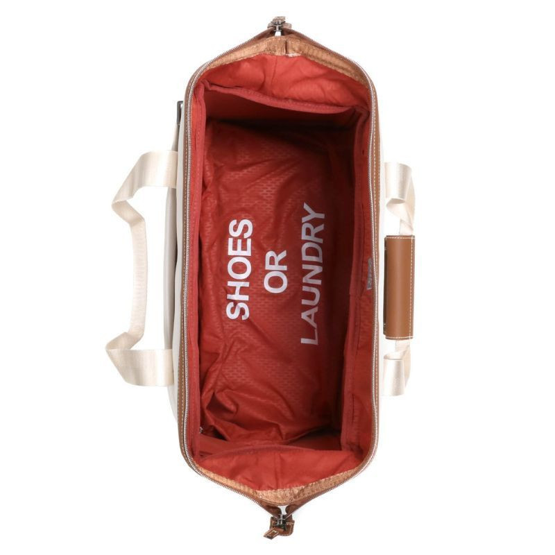 SAC WEEKEND CHATELET AIR 2.0 MARRON