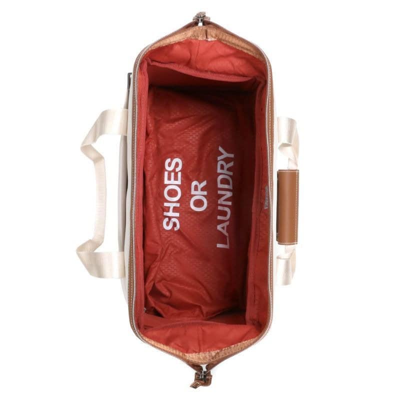 SAC WEEKEND CHATELET AIR 2.0 MARRON