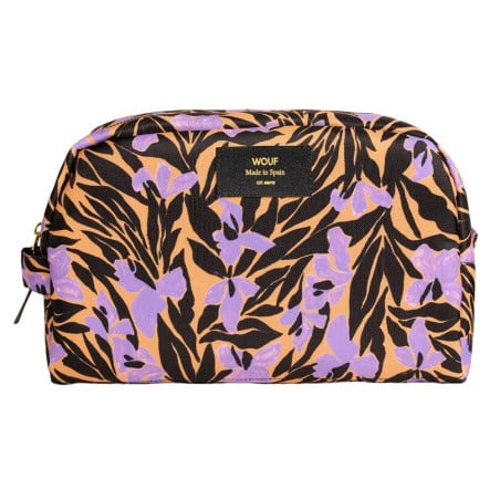 TROUSSE DE TOILETTE LARGE 29.5CM   VERA