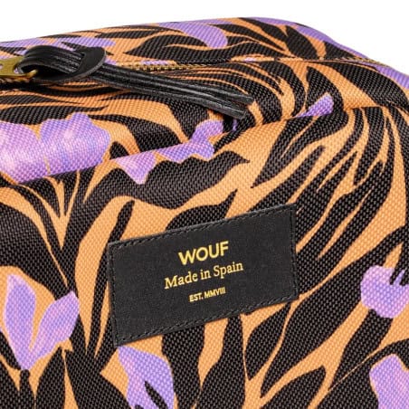 TROUSSE DE TOILETTE LARGE 29.5CM   VERA