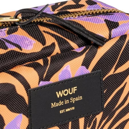 TROUSSE DE TOILETTE 21CM VERA