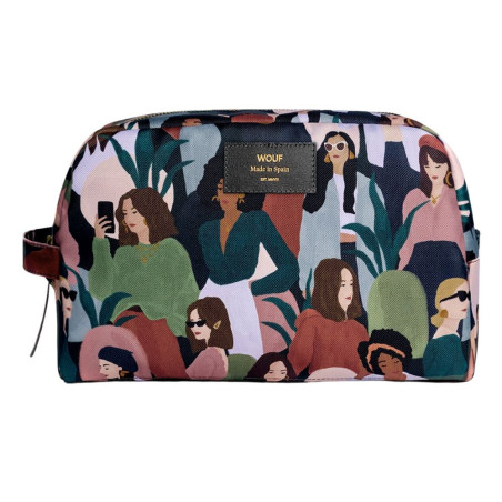 TROUSSE DE TOILETTE LARGE 29.5CM   GINA