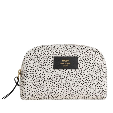 TROUSSE DE TOILETTE 21CM DOTTIE