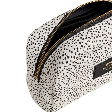 TROUSSE DE TOILETTE 21CM DOTTIE