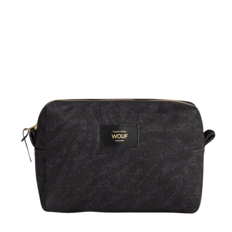 TROUSSE DE TOILETTE 21CM DAFNE