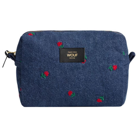 TROUSSE DE TOILETTE 21CM AMY