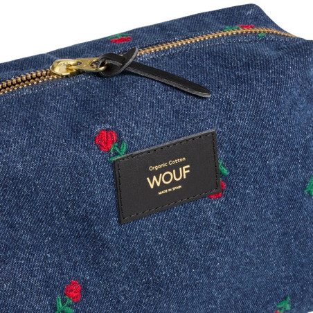 TROUSSE DE TOILETTE 21CM AMY