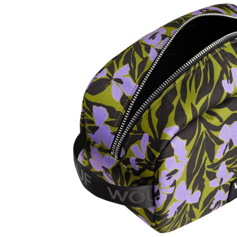 TROUSSE DE TOILETTE LARGE 27 CM ADRI