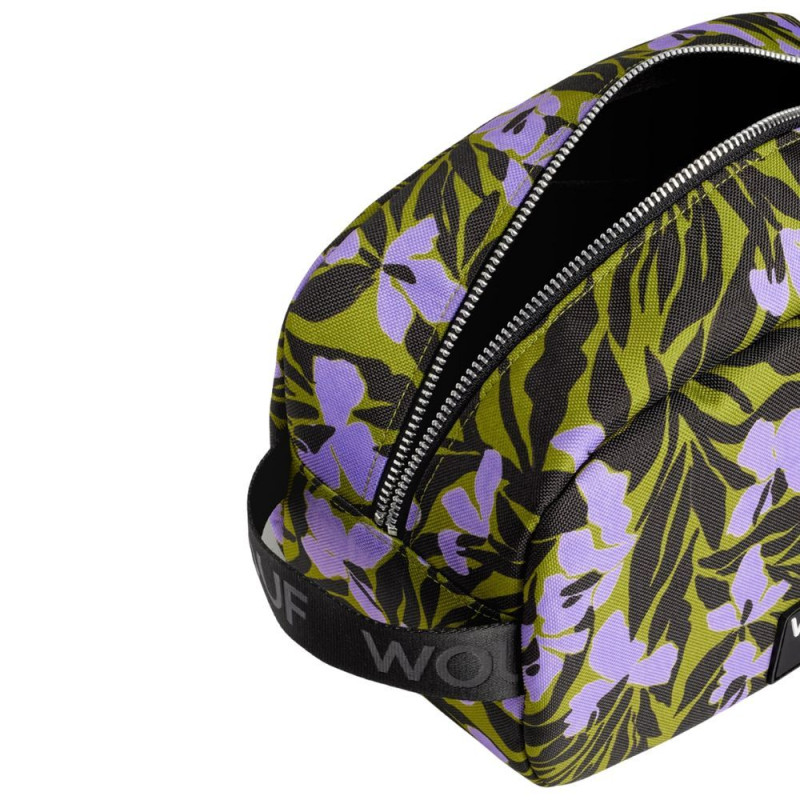 TROUSSE DE TOILETTE LARGE 27 CM ADRI