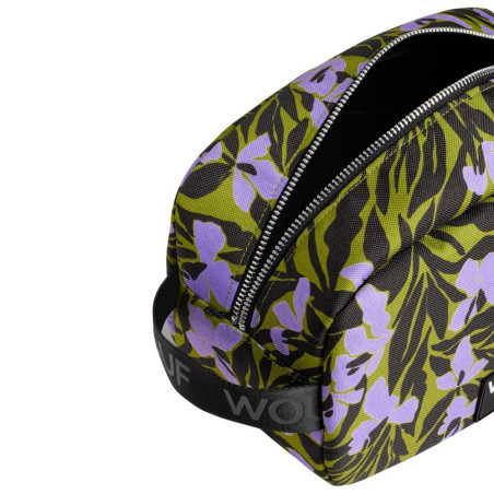 TROUSSE DE TOILETTE LARGE 27 CM ADRI