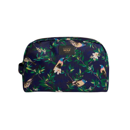 TROUSSE DE TOILETTE LARGE 29.5CM  MALU