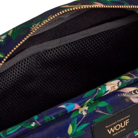 TROUSSE DE TOILETTE LARGE 29.5CM  MALU