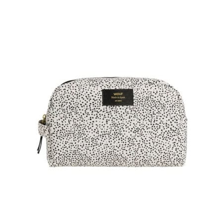 TROUSSE DE TOILETTE LARGE 29.5CM   DOTTIE