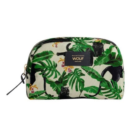 TROUSSE DE TOILETTE 21CM YUCATA