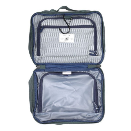 TROUSSE DE TOILETTE BROCHANT 3 BLEU OUTREMER