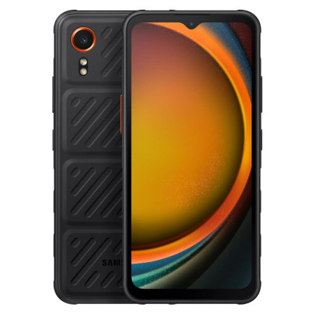 SMARTPHONE GALAXY XCOVER 7 128 GO G556 NOIR