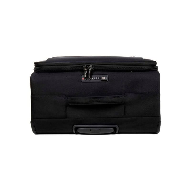 VALISE L MONTMARTRE AIR 2.0 EXTENSIBLE 83CM NOIR