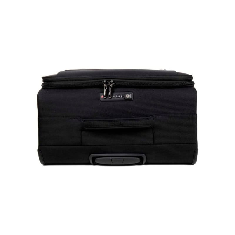 VALISE L MONTMARTRE AIR 2.0 EXTENSIBLE 83CM NOIR
