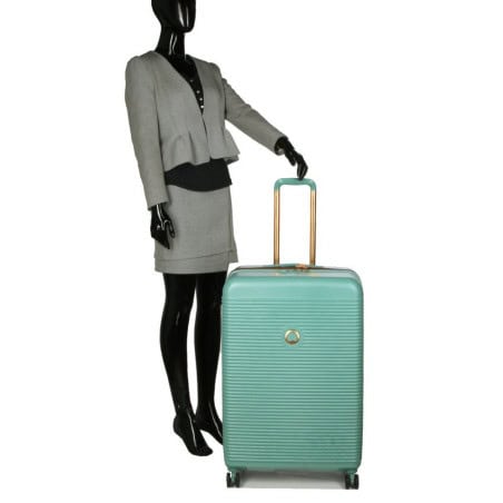 VALISE TROLLEY FREESTYLE 76 CM 4R AMANDE