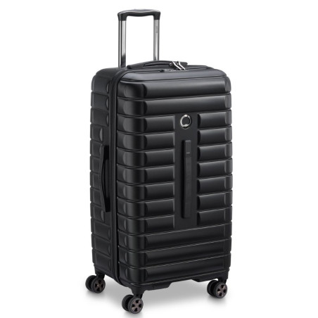VALISE MALLE SHADOW 5.0 4R 80 CM NOIR