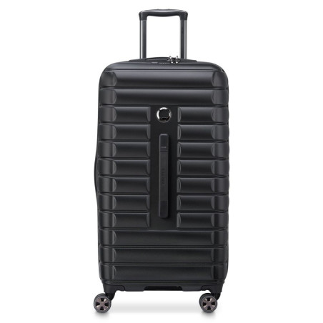 VALISE MALLE SHADOW 5.0 4R 80 CM NOIR