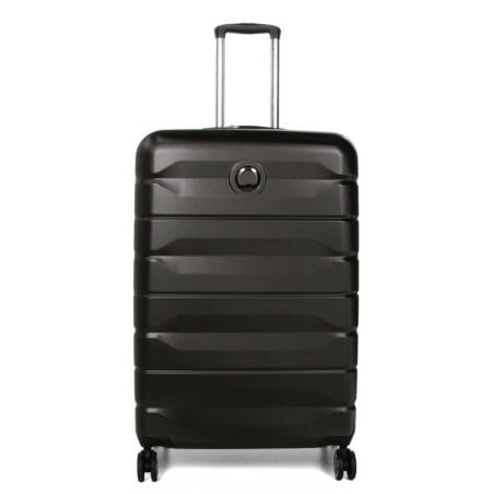 VALISE EXTENSIBLE AIR ARMOUR 77 CM NOIR