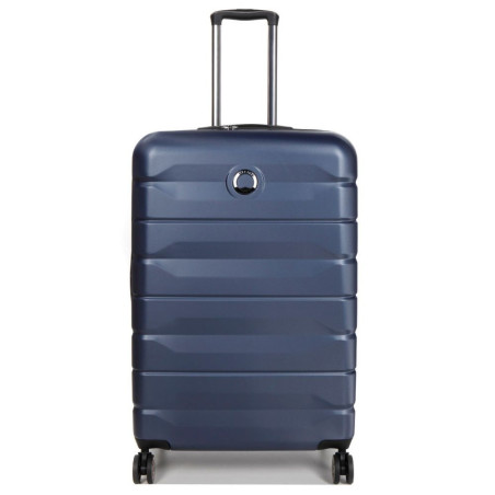 VALISE EXTENSIBLE AIR ARMOUR 77 CM BLEU NUIT